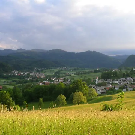 Repecnik Farm *