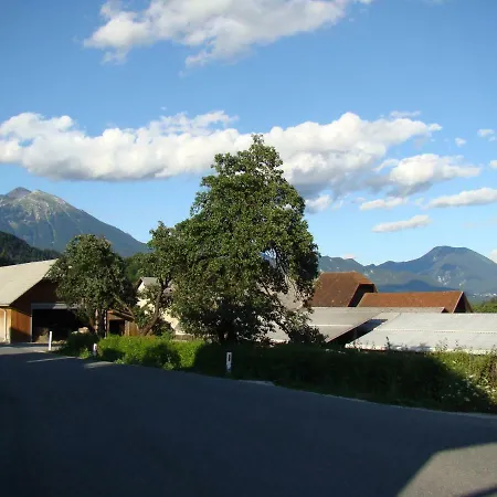 Repecnik Farm * Bled