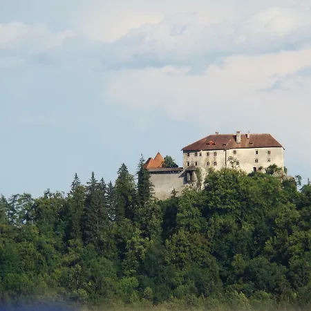 Repecnik Farm Apartma *